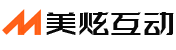 网站建设公司美炫互动logo