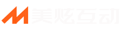 网站制作公司美炫互动logo